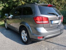 Predám Fiat Freemont šedý r.2014, 7-miestny, M6 - TOP PONUKA - 2