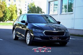 ⏩ Škoda Octavia Combi 2.0 TDI SCR Style DSG - 2