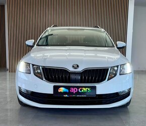 Škoda Octavia 2.0 TDI DSG 2019 / DPH/ servis zdarma - 2