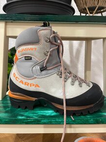 Scarpa summit gtx - 2