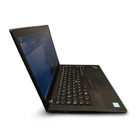 Lenovo ThinkPad T470s i5-6300U 8 GB RAM 256 GB SSD 14" - 2