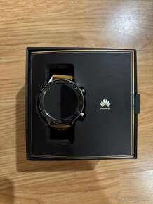 Huawei WATCH GT 1,39-palcové hodinky - 2