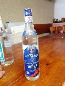 Vodka - 2