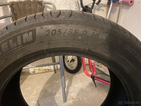 Michelin Primacy 205/55 r16 91V - 2