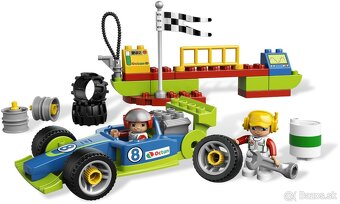 Lego duplo formula - 2