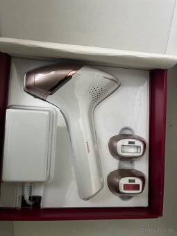 Philips Lumea IPL 9000 - 2