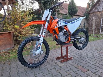 KTM 450 SXF - 2