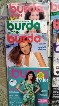 Burda - 2