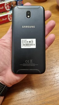 Samsung J5 16gb - 2