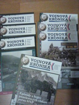 Vojnova kronika - 2