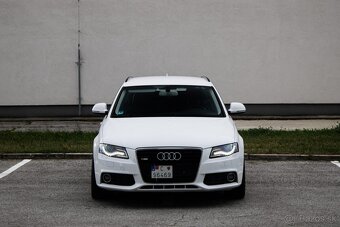 Audi A4 3.0 TDI - 2