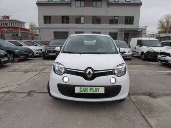 Renault Twingo 1.0 - možný odpočet DPH - 2