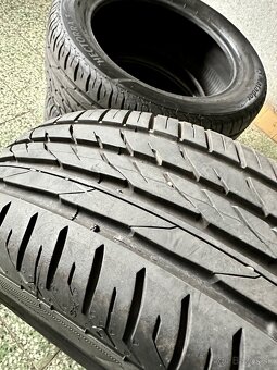 Letne pneumatiky 195/50 R15 - 2