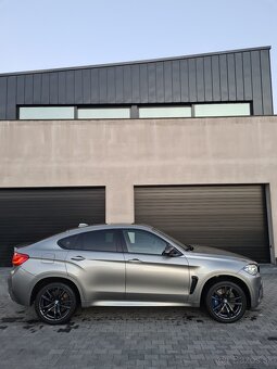 BMW X6M Carbon - 2