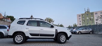 Dacia Duster 1,0 tce lpg - 2