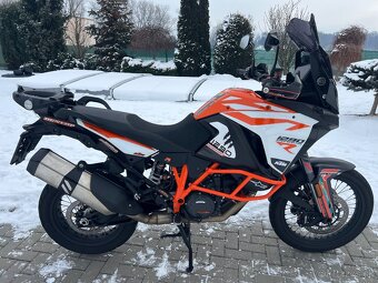 Ktm 1290 Super Adventure R - 2