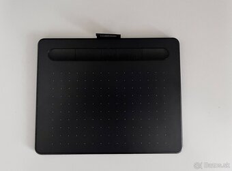 Wacom Intuos S Bluetooth, čierny - 2