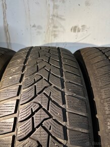 Dunlop winter šport 5 215/60 r16 95H - 2