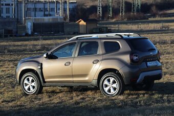 Dacia Duster 1,3 TCe 4x4 - 2