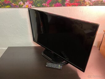 LG 32" LED Televízor - 2