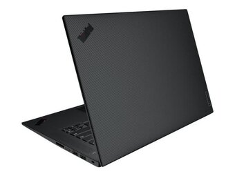 Lenovo ThinkPad P1 Gen 5-Core i7 12800H-32GB-512GB-RTX A1000 - 2