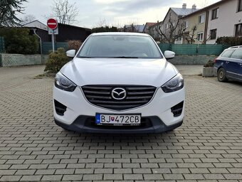 MAZDA CX5 2.0 Skyactiv - 2