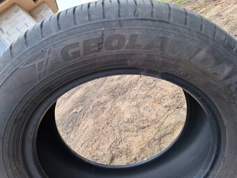 Hankook 225/60 R17 99H - 2