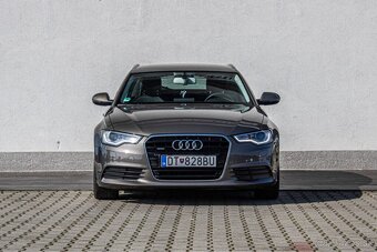 Audi A6 Avant 3.0 TDI DPF quattro S tronic - 2