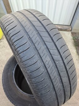 205/60 R16 letné - 2