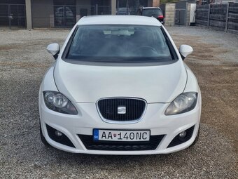 SEAT LEON - 2