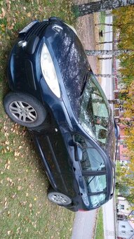 Peugeot 307 sw - 2