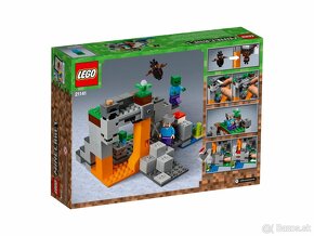 LEGO Minecraft® 21141 - 2