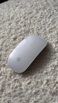 Apple mouse - 2