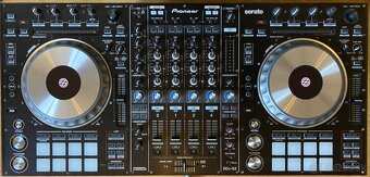 Pioneer DDJ-SZ - 2