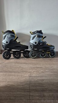 Rollerblade RB 110 3WD 2024 - 2