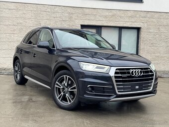 Audi Q5 Quattro 3.0TDi 210kw - Odpočet DPH - - 2