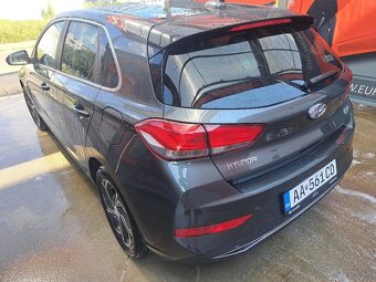 Hyundai i30, 1,5 DPi, Family - 2