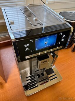 Delonghi ESAM6900M PrimaDonna Exclusive - 2