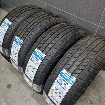 Letné pneumatiky 215/65 R15 SAILUN DOT4518 - 2