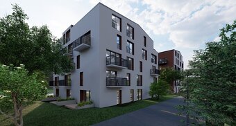 (18_3) 3-izbový mezonet v projekte Living Park Svit - 2