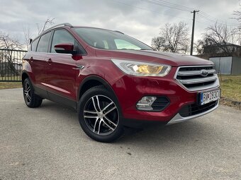 Ford Kuga 1.5 Ecoboost - 2