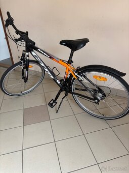 Bicykel CTM Axon - 2