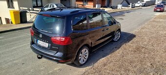 Seat Alhambra - 2