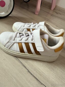 Adidas tenisky - 2