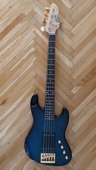 Blade Levinson Penta Bass B2-5string Made in Japan - 2