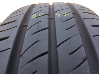 Letné pneumatiky 185/60 R15 Kumho - 2