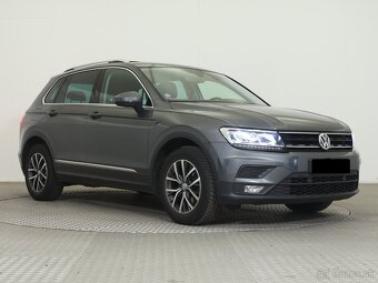 Volkswagen Tiguan 1.5 TSI EVO BMT 150k Comfortline 2019 - 2