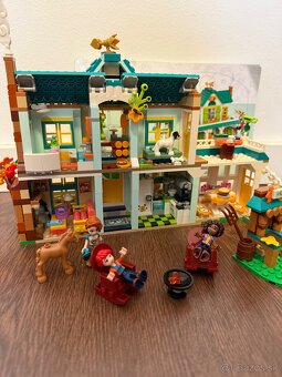 Lego Friends - 2