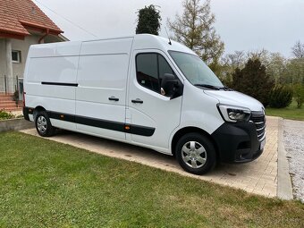 Renault Master L3H2 2.3 - 2