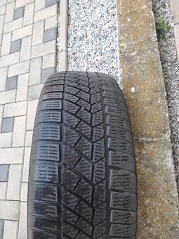 zimná pneumatika 205/60 R16 92H - 2